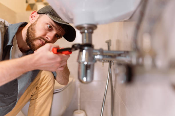 Best Sump Pump Installation and Repair  in Lincroft, NJ