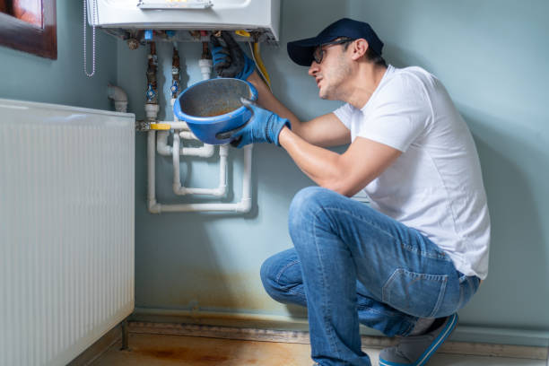 Best Commercial Plumbing Services  in Lincroft, NJ