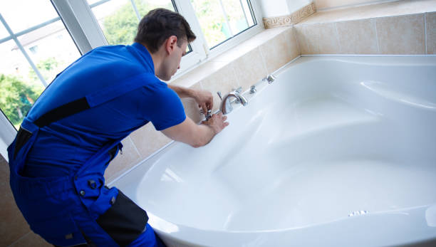 Best Residential Plumbing Services  in Lincroft, NJ